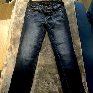 Nice fitted stretch jeans